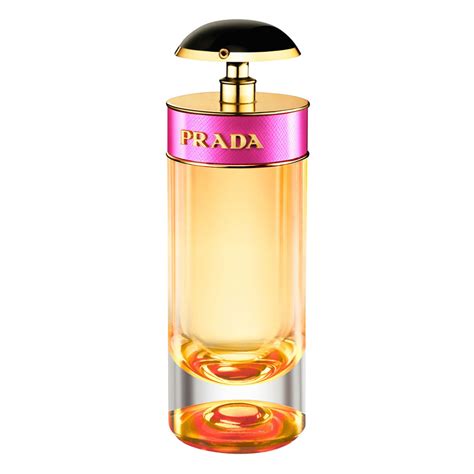 hair sollon prada candy|prada candy perfume.